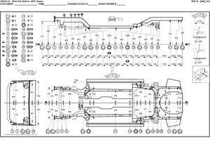 KIA Optima, Magentis (MG) 2005-2010