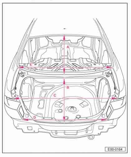 SEAT Cordoba (6L) 2003-2006-2009