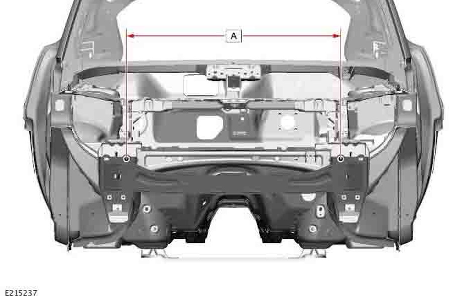 JAGUAR E-Pace (X540) 2017-2024