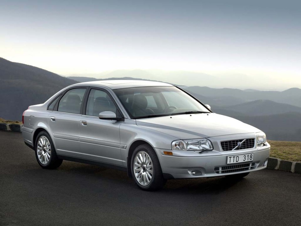 VOLVO S80 1998-2005 1