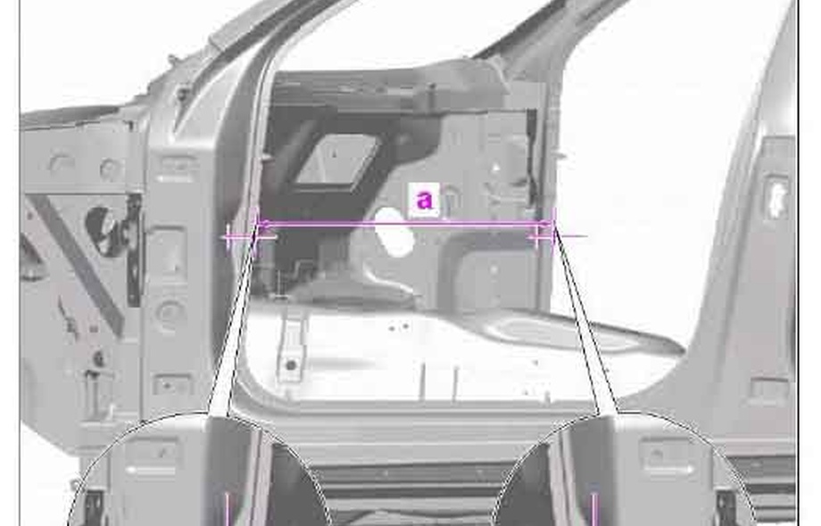 VOLKSWAGEN Phideon (3E9, 3E8) 2016-2020-2023