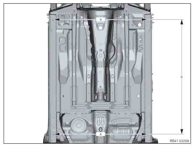 BMW X3 (G01) 2017-2024