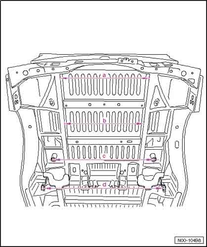 VOLKSWAGEN Transporter T5 2003-2014 10