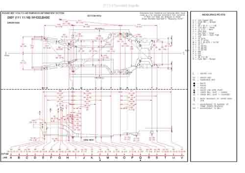 CHEVROLET Impala 2013-2020