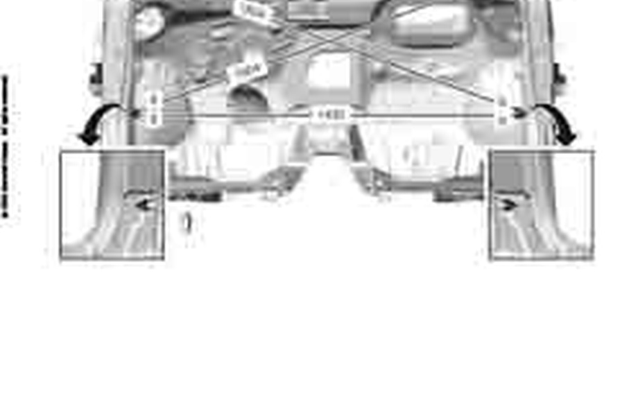 OPEL Astra K 2015-2019-2021