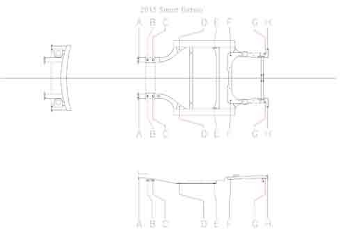 SMART fortwo 2007-2015