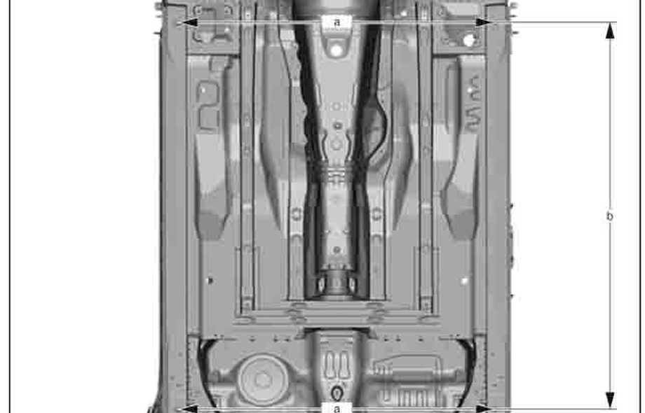BMW X4 (G02) 2018-2021-2025