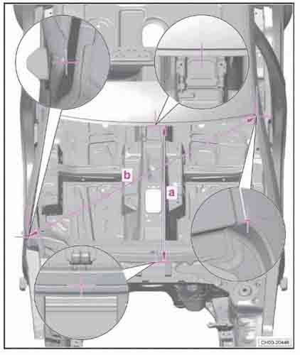 SKODA Kodiaq China (0Z5) 2021-2024