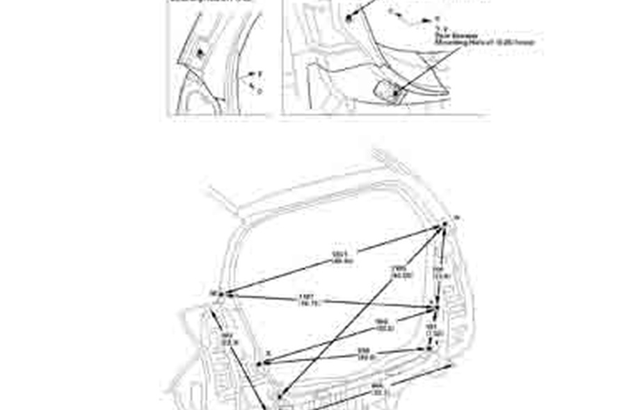 HONDA Fit (GE) 2007-2013