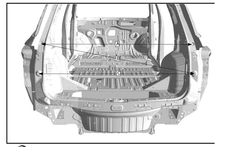 CHEVROLET Traverse 2024--