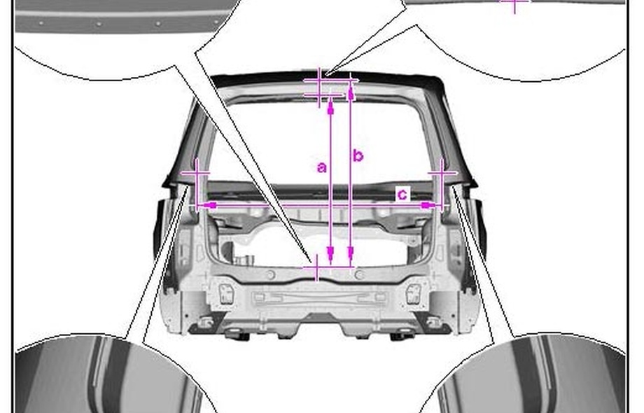 SEAT Alhambra 2010-2020