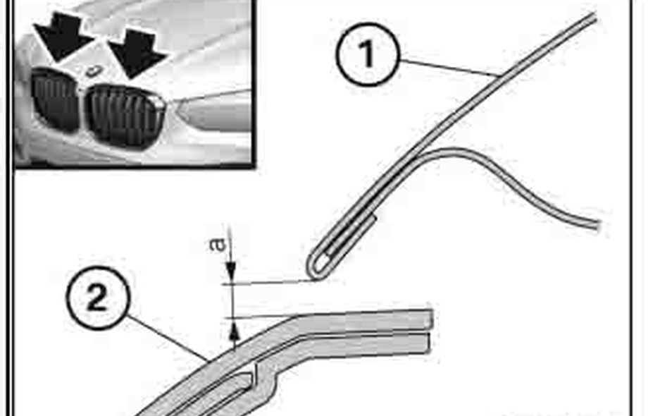 BMW X6 (G06) 2019-2023--