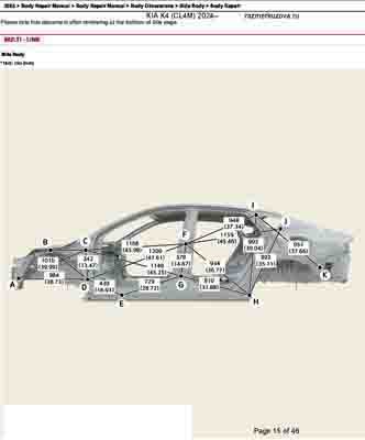 KIA K4 (CL4M) 2024-- 7