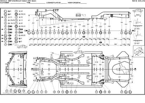 CHEVROLET Cobalt 2004-2010