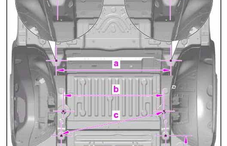 VOLKSWAGEN ID.4 X (E41) 2020-2026