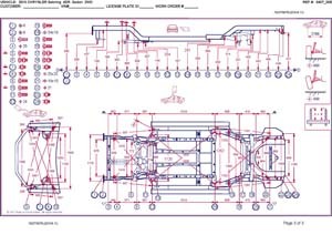 CHRYSLER Sebring (JS) 2006-2010