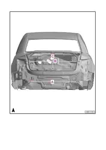 AUDI A4 (B9/8W) 2015-2025