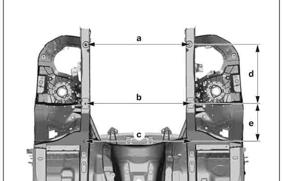 BMW X4 (G02) 2018-2021-2025