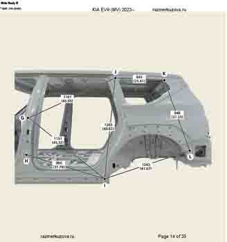 KIA EV9 (MV) 2023-- 6