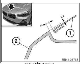 BMW 4 (G22) 2020-2024--
