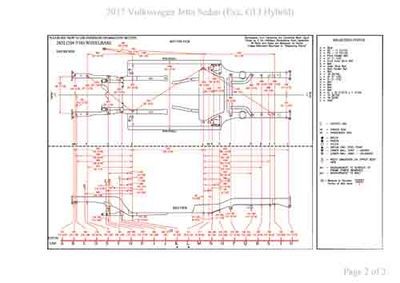 VOLKSWAGEN Jetta VI (163, AV3, AY3) 2014-2018 3