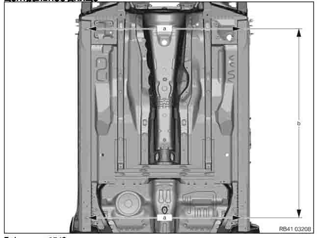 BMW 7 (G12) Long 2015-2019-2022