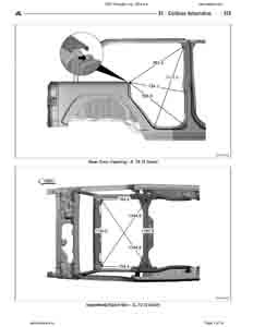 JEEP Wrangler (JL) 2018---