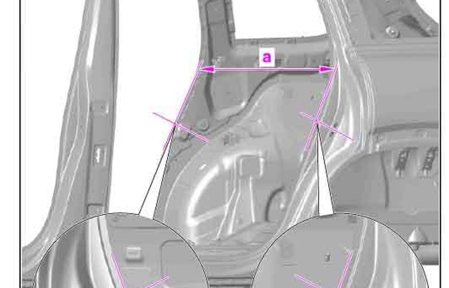 AUDI Q6 China (G6I) 2022-2025