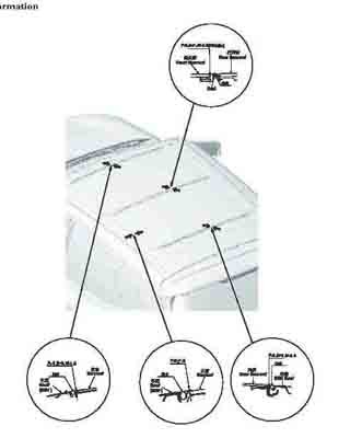 MG EHS Plug-in Hybrid (AS23) 2018--