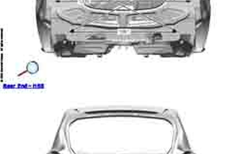 OPEL Corsa E 2014-2019