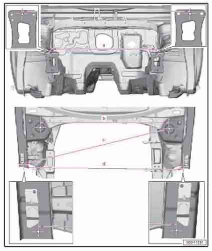 VOLKSWAGEN Tiguan L China 2020-2025 2