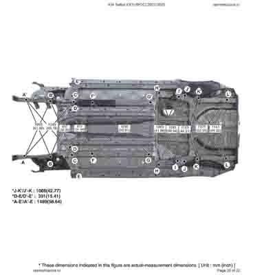 KIA Seltos KX3 (SP2C) 2022-2025 9