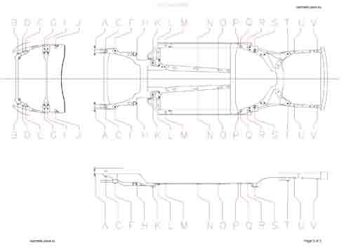 LINCOLN MKS 2008-2012-2016