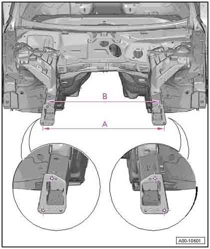 AUDI A7 (4G) 2010-2014-2017