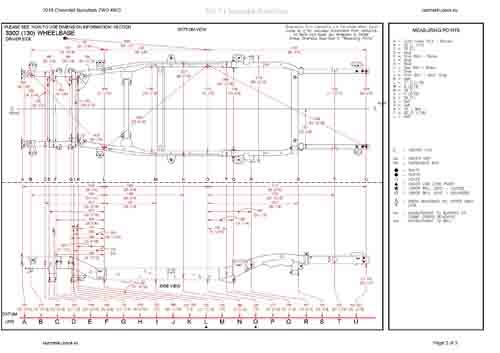 CHEVROLET Suburban 2014-2020