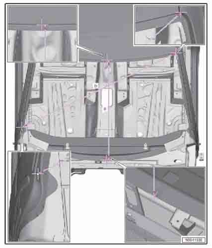 VOLKSWAGEN Tiguan L China 2020-2025 3