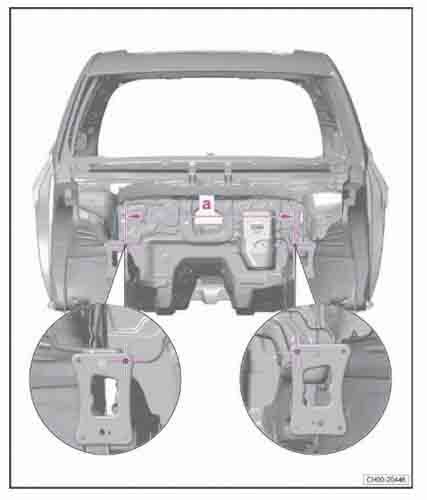 SKODA Kodiaq GT China (0Z8, 0Z6) 2018-2021-2024​