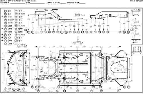 CHEVROLET Cobalt 2004-2010