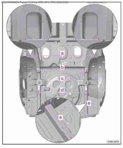 VOLKSWAGEN Tiguan X China 2020-2026 10