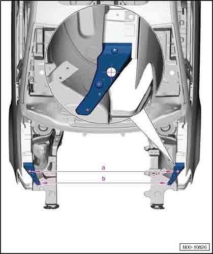 VOLKSWAGEN Touran (1T) 2003-2015 5