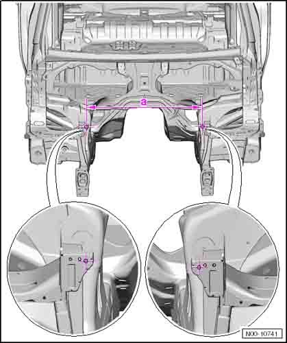VOLKSWAGEN Touareg (7P5) 2010-2014-2018 10
