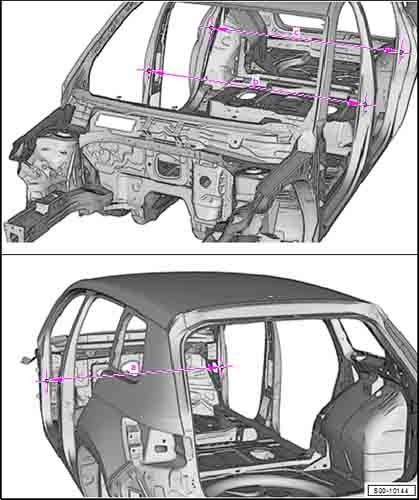 SKODA Kamiq (NW4) Scala (NW1) 2019-2023-- 2