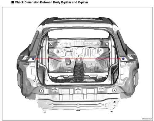 EXEED RX (M38T) 2023--