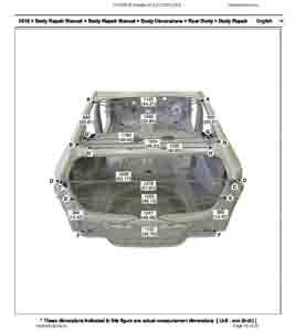 HYUNDAI Sonata VII (LF) 2014-2019