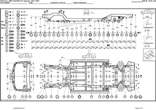 CHEVROLET Equinox 2009–2015
