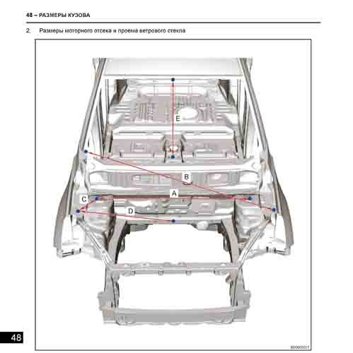 CHERY Tiggo 8 (T18) 2018-2022--