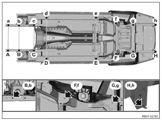 ROLLS-ROYCE Cullinan 2018--