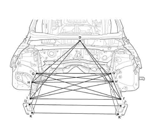 HYUNDAI Sonata VI (YF) 2010-2014