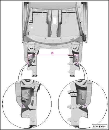 VOLKSWAGEN Golf VI (5K) 2008-2012