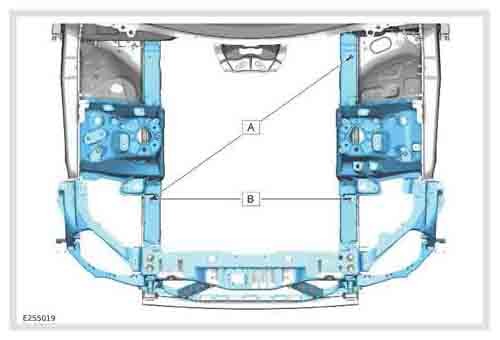 LAND ROVER Defender 2 (L663) 5-DOOR (110) 2020--